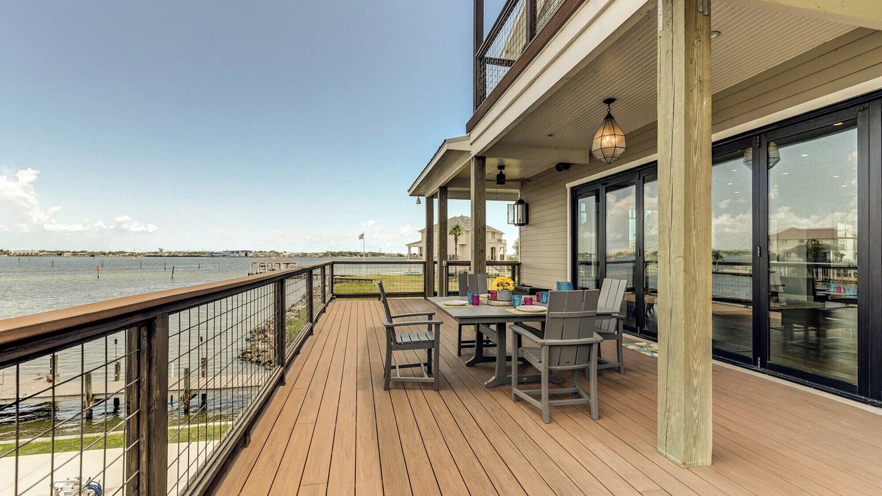 Photo of Outdoor in Clear Lake Shores