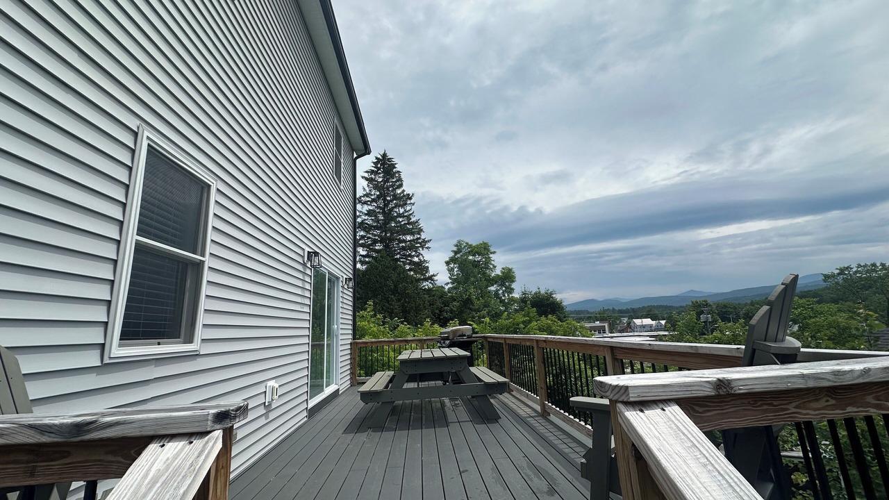 Photo of Outdoor in Littleton