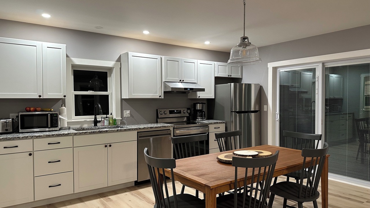 Photo of Kitchen in Littleton