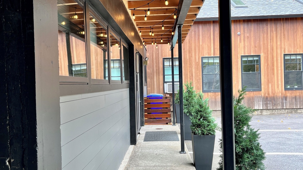 Photo of Outdoor in Shelburne Falls