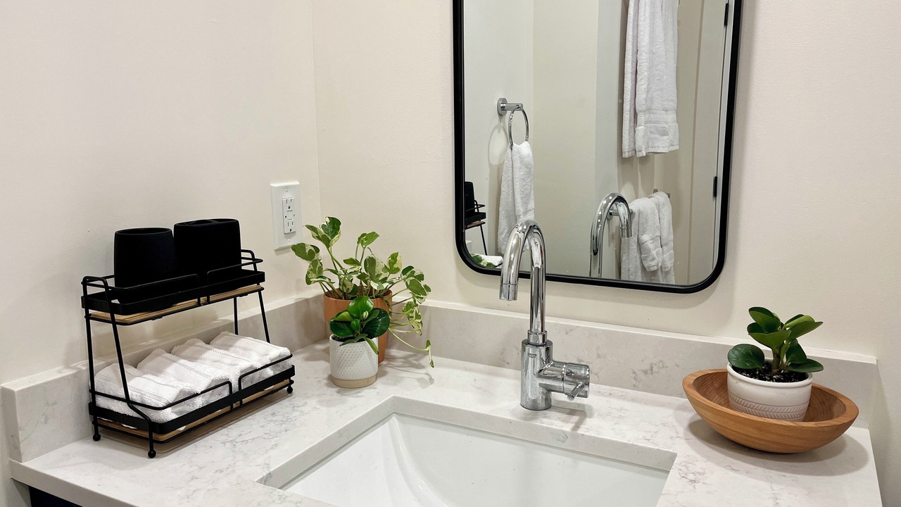 Photo of Bathroom in Shelburne Falls