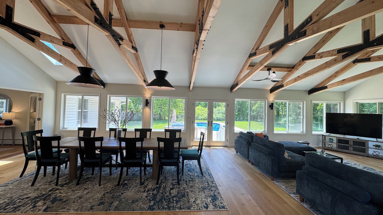 Photo of Bedroom in Copake