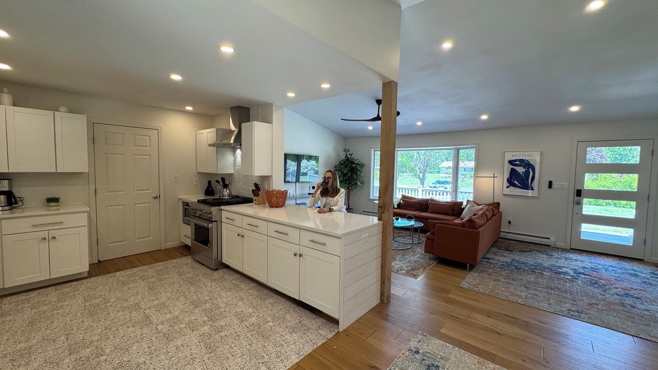 Photo of Bedroom in Copake