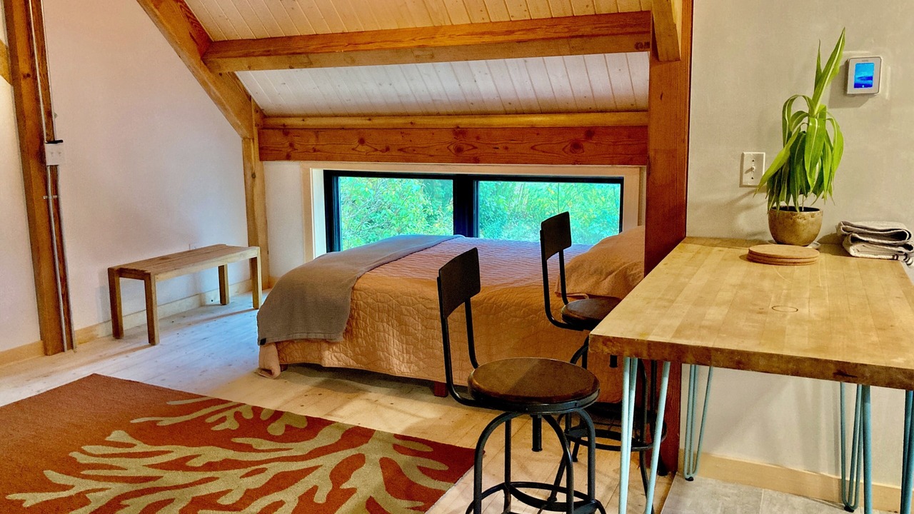 Photo of Bedroom in Kittery