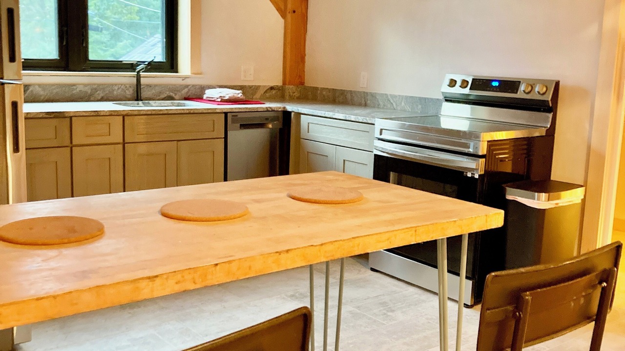 Photo of Kitchen in Kittery