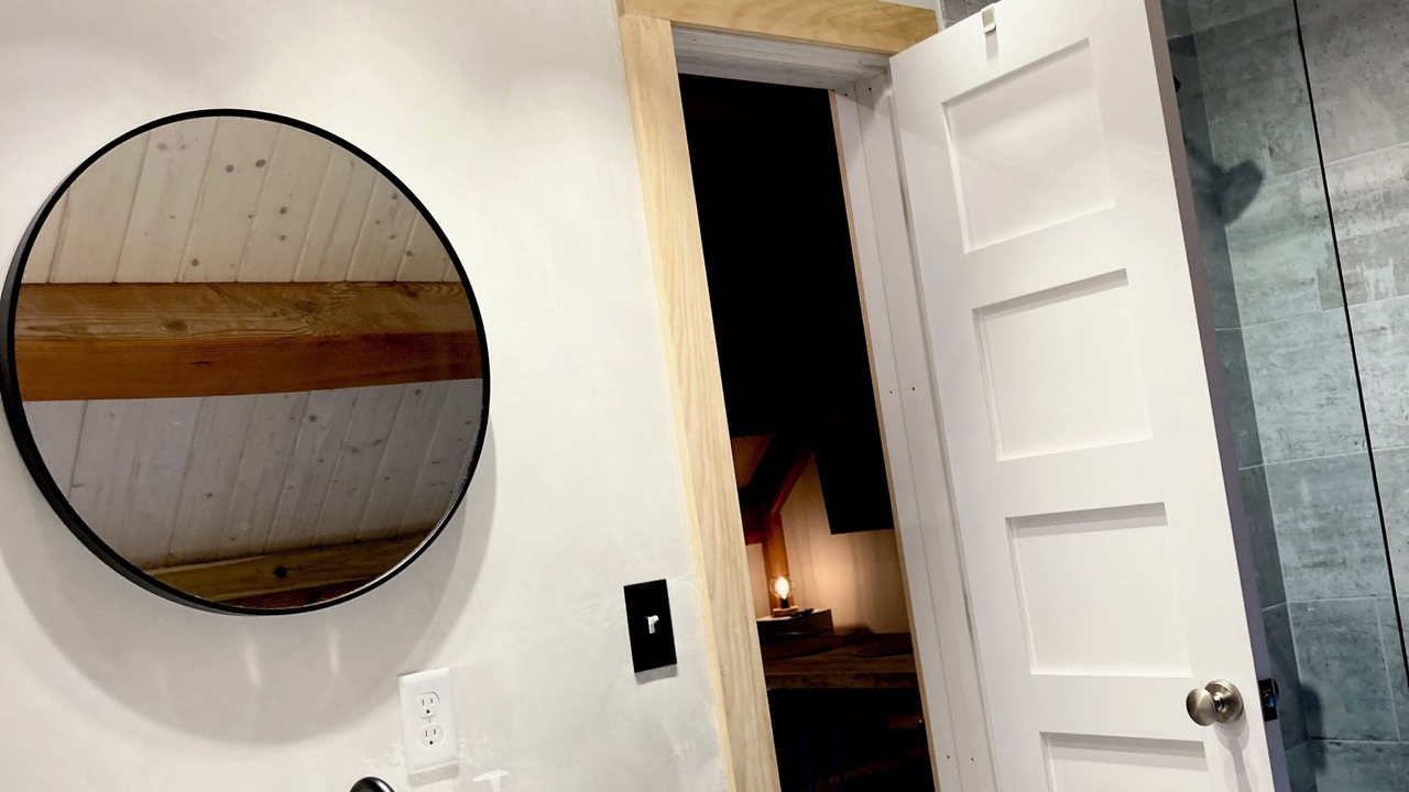 Photo of Bathroom in Kittery