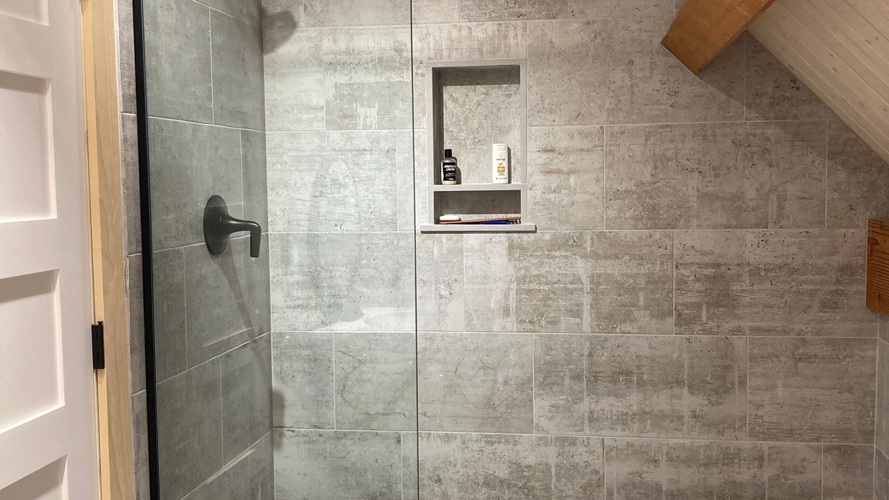Photo of Bathroom in Kittery