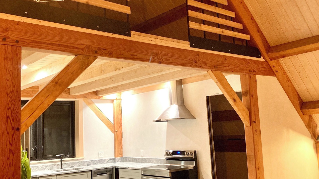 Photo of Kitchen in Kittery