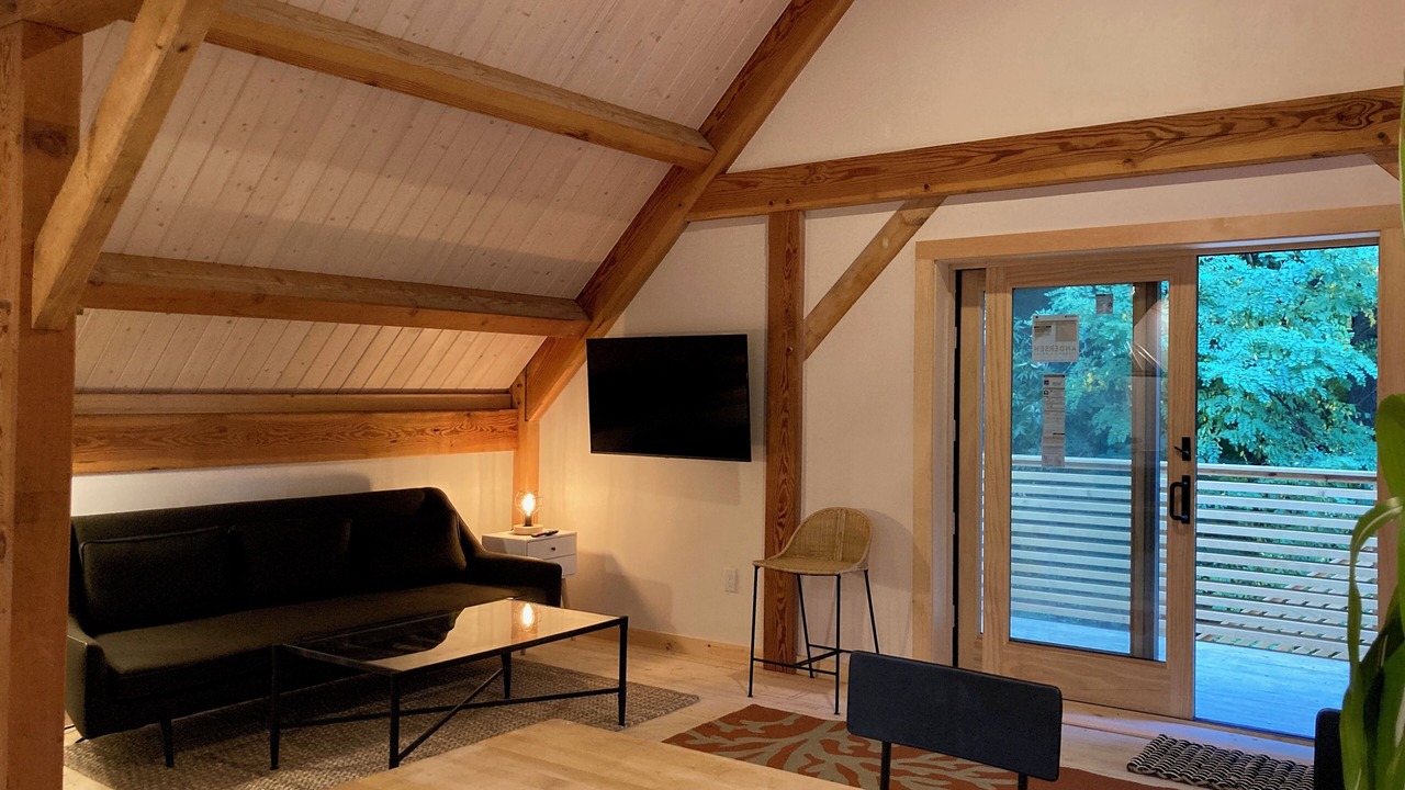 Photo of Livingroom in Kittery