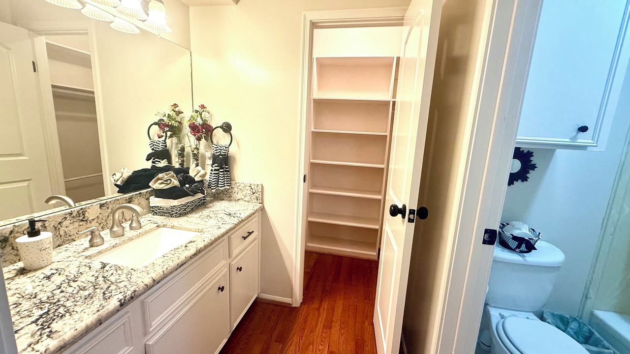 Photo of Bathroom in Pasadena