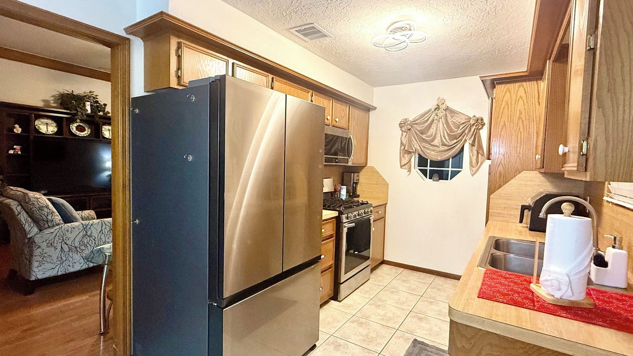 Photo of Kitchen in Pasadena