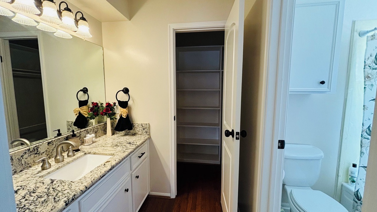 Photo of Bathroom in Pasadena