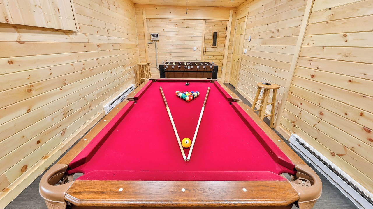 Photo of Bedroom in Tannersville