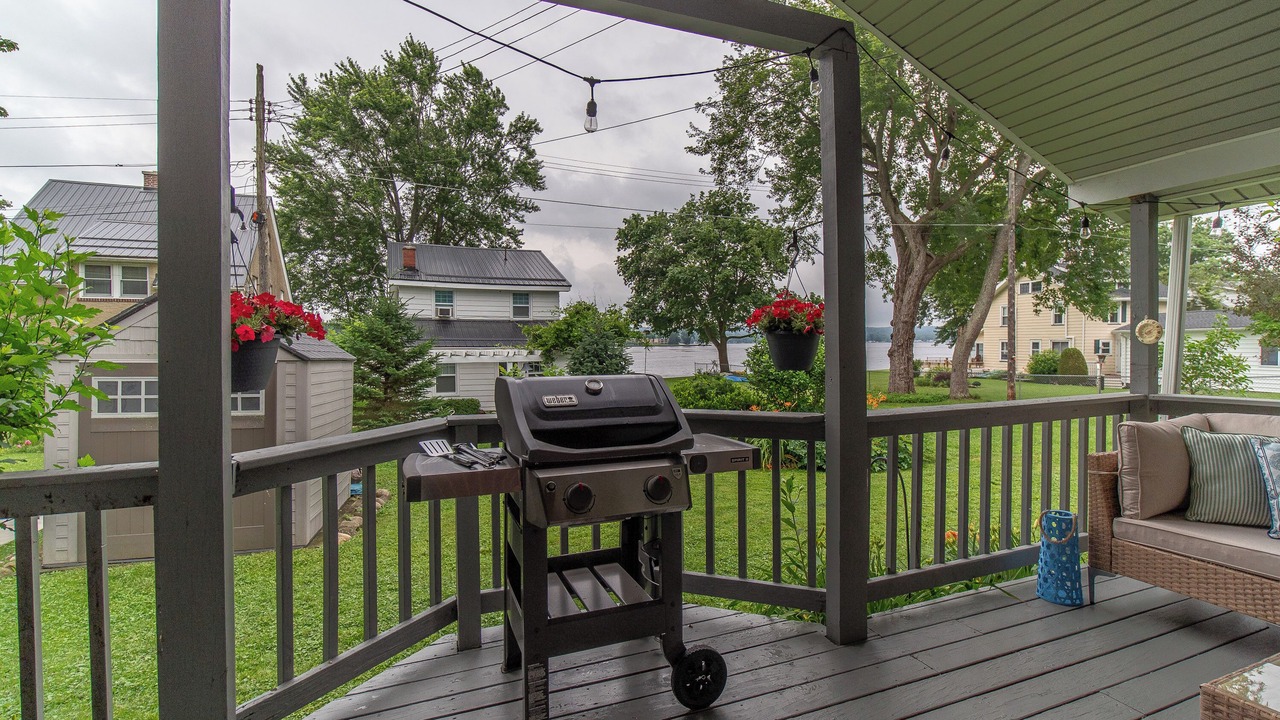 Photo of Outdoor in Jamestown
