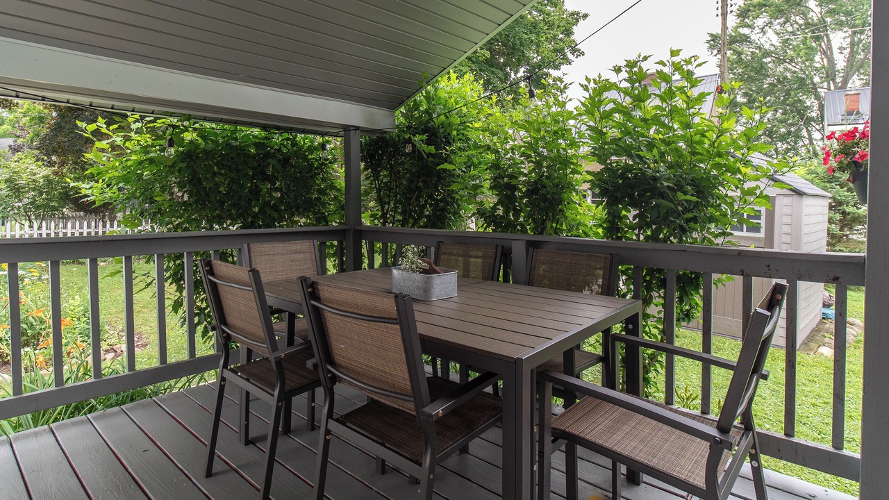 Photo of Outdoor in Jamestown