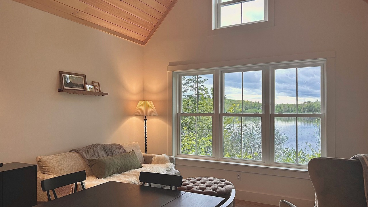 Photo of Livingroom in Mount Holly