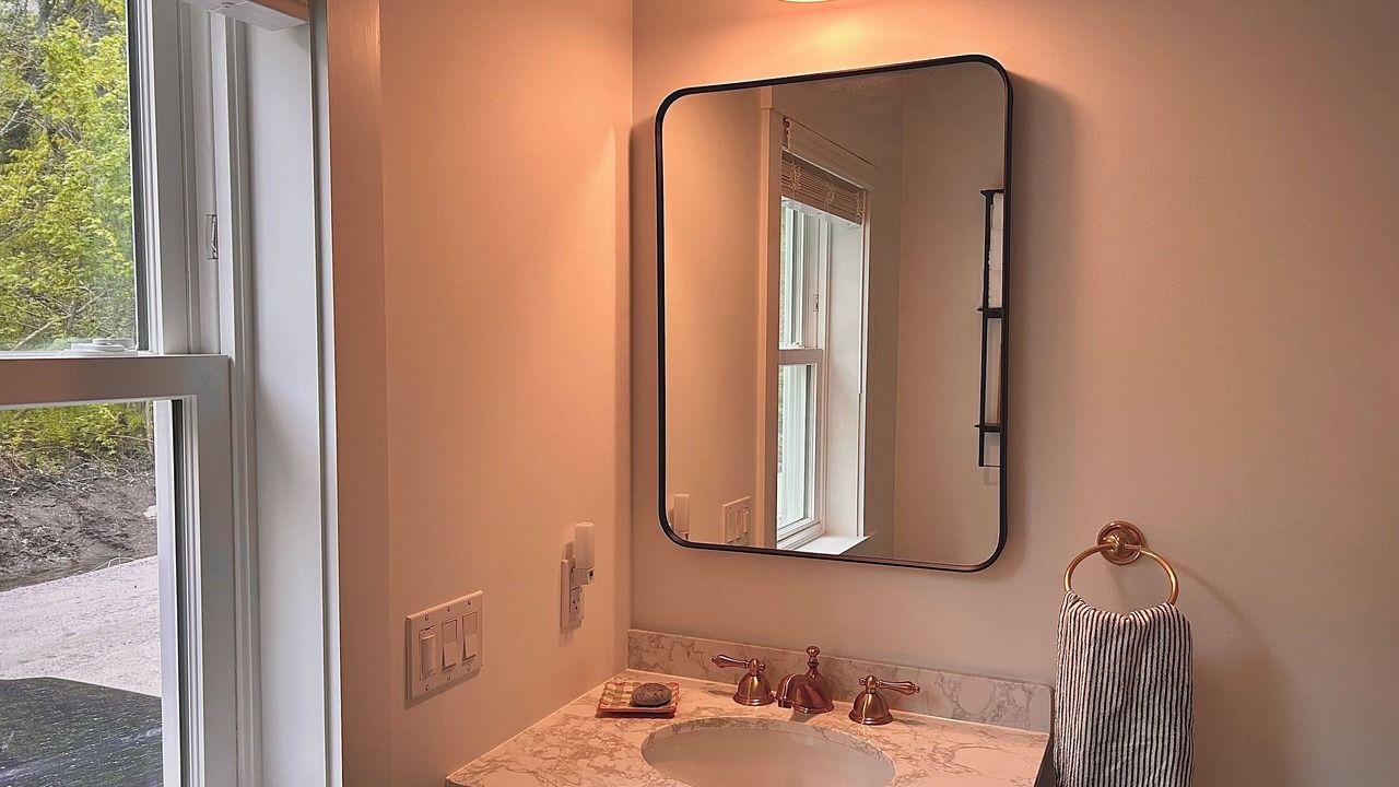 Photo of Bathroom in Mount Holly