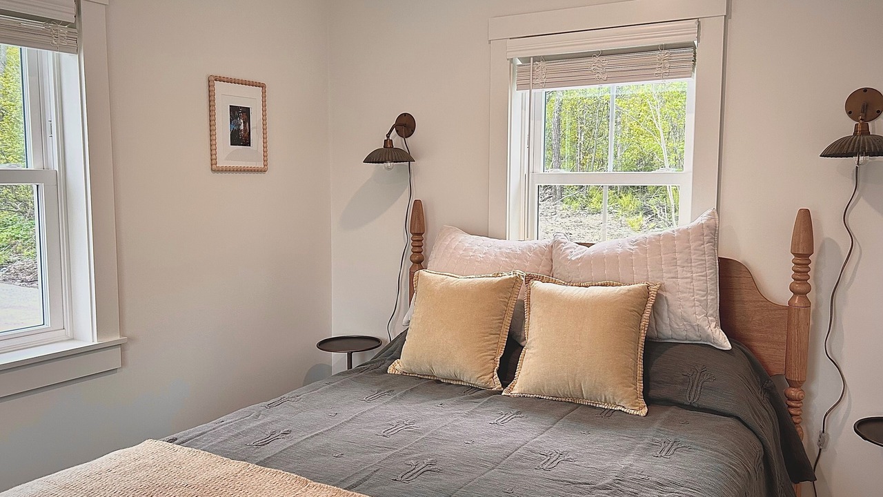 Photo of Bedroom in Mount Holly