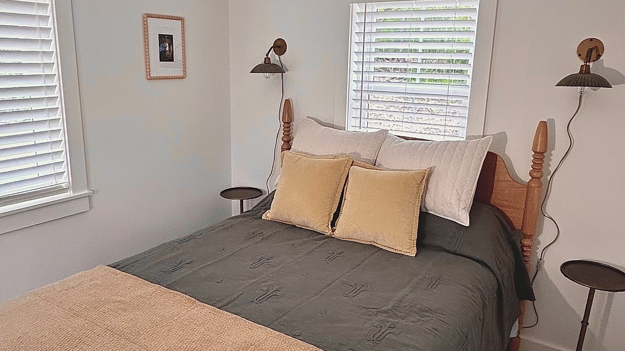 Photo of Bedroom in Mount Holly