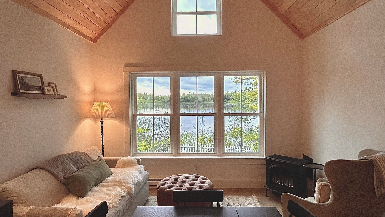 Photo of Livingroom in Mount Holly