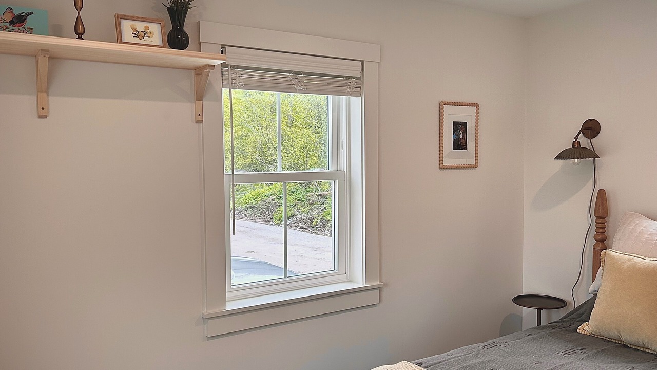 Photo of Bedroom in Mount Holly