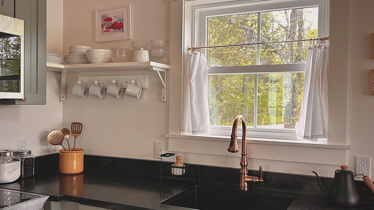 Photo of Kitchen in Mount Holly