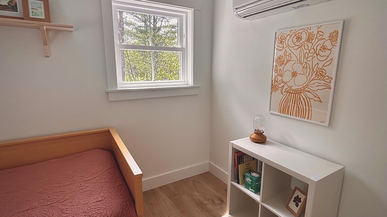 Photo of Bedroom in Mount Holly
