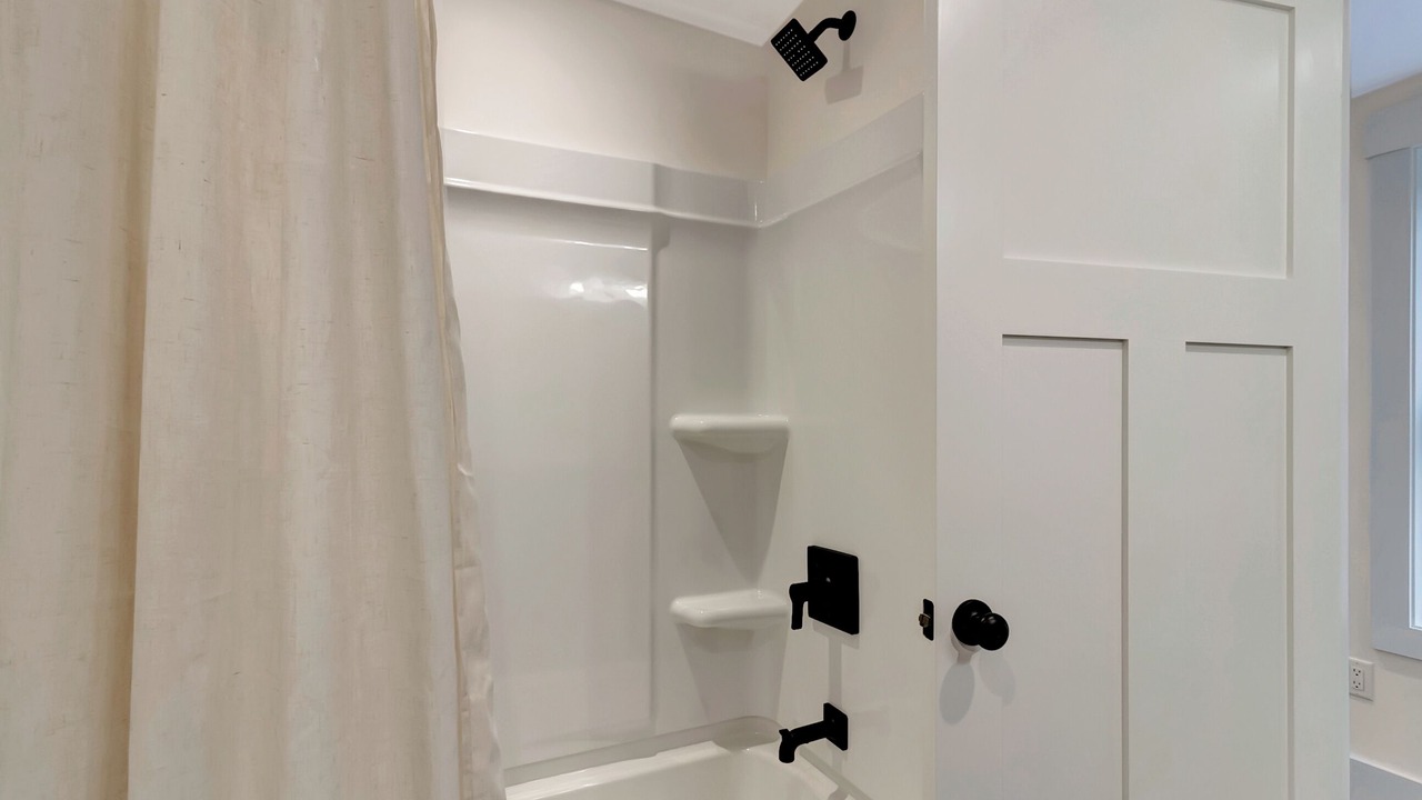 Photo of Bathroom in East Dorset