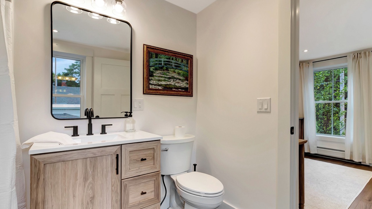 Photo of Bathroom in East Dorset