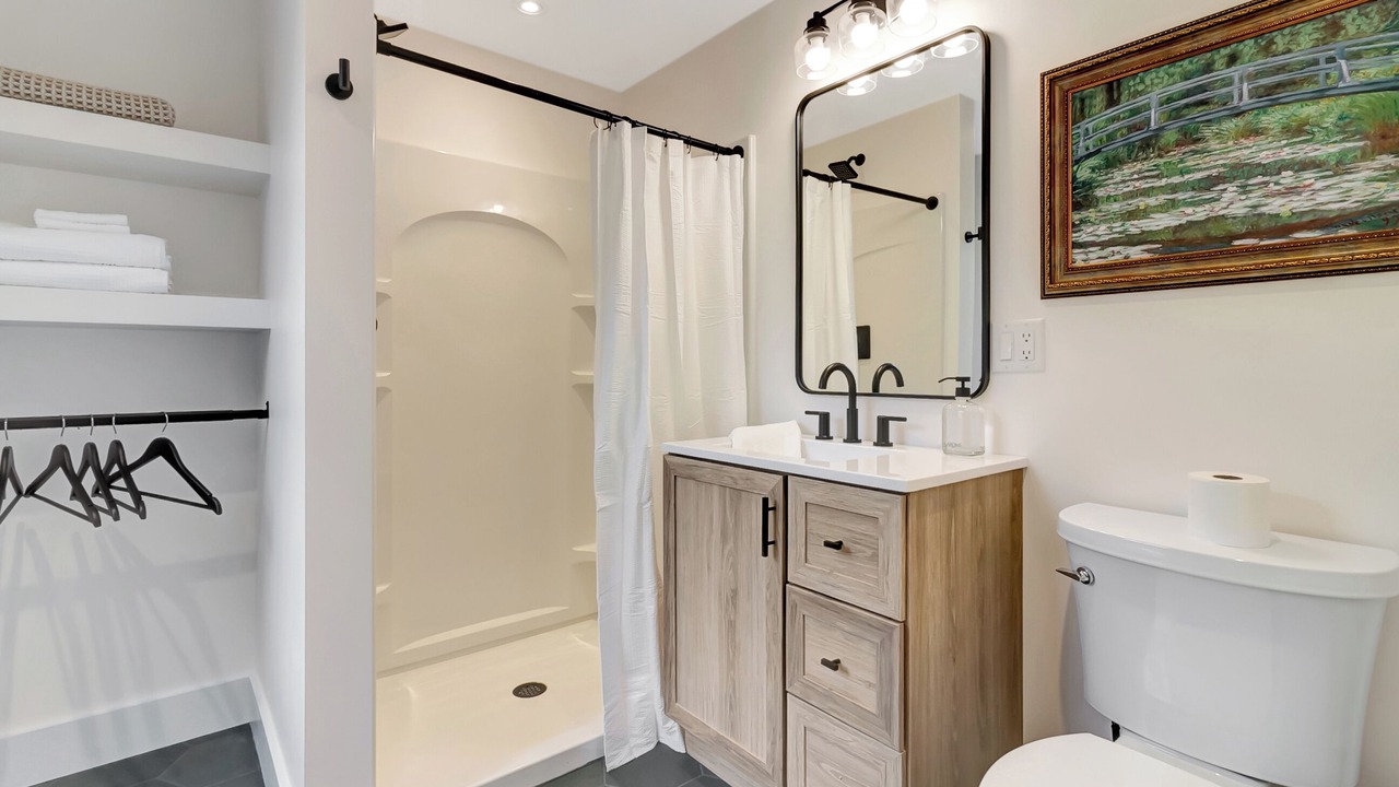 Photo of Bathroom in East Dorset