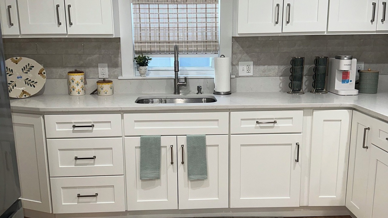 Photo of Kitchen in Salem