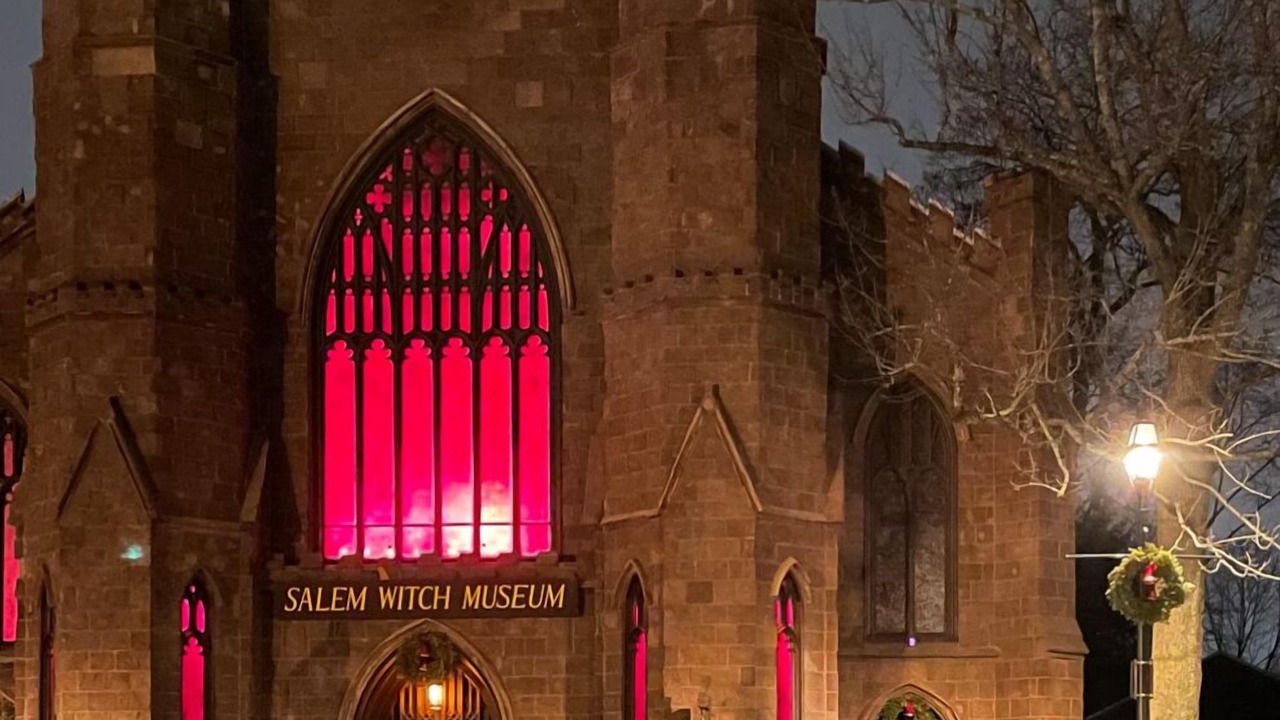 Photo of Others in Salem