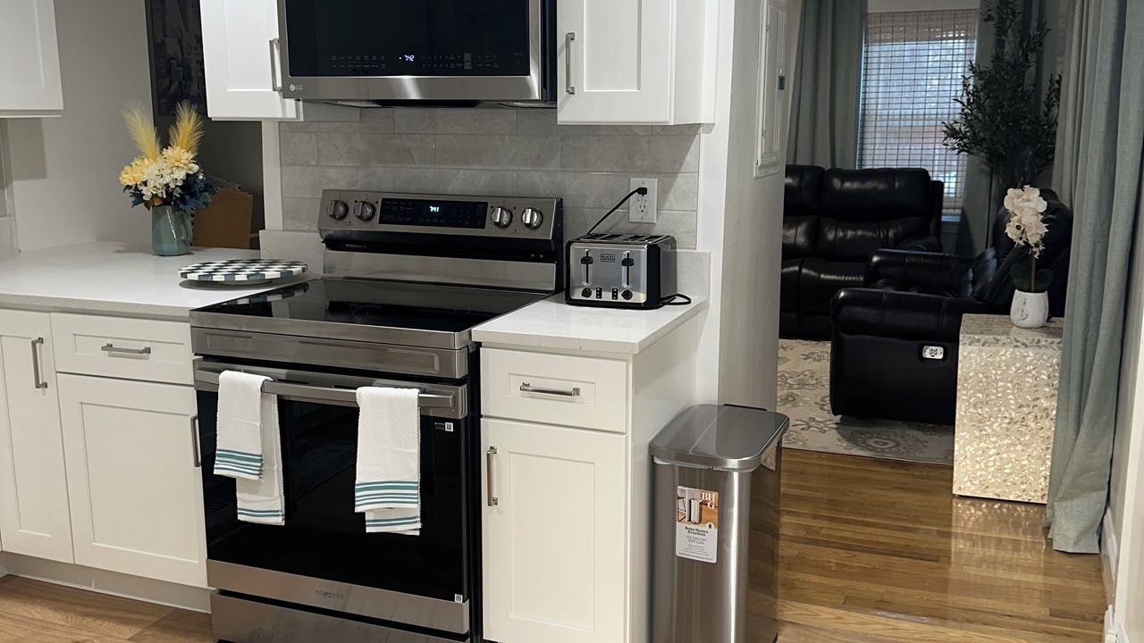 Photo of Kitchen in Salem