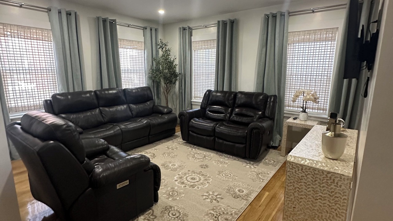 Photo of Livingroom in Salem