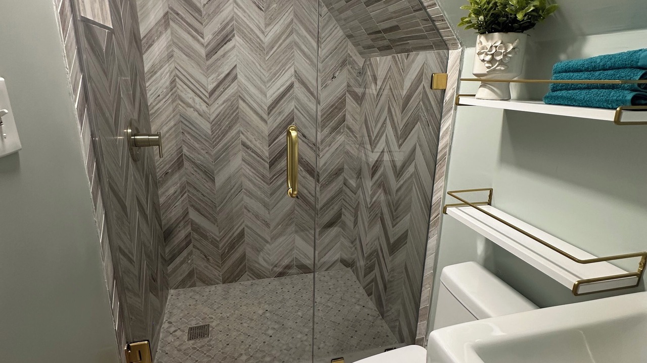 Photo of Bathroom in Salem