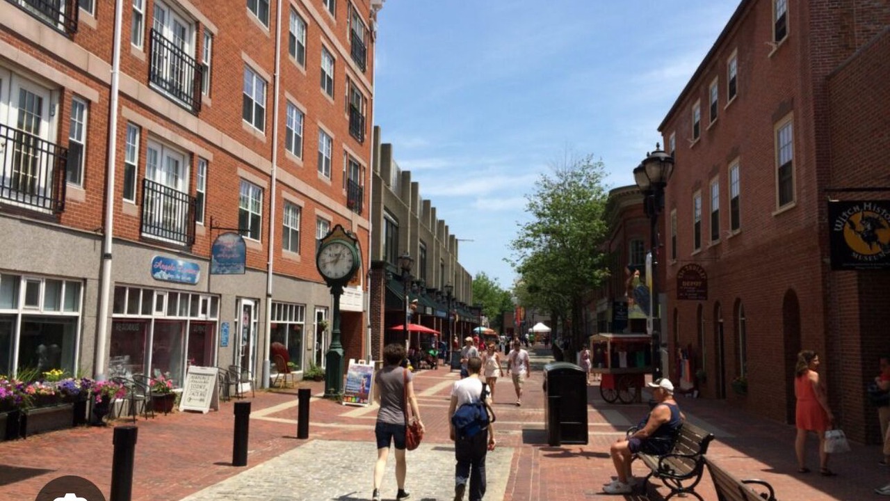 Photo of Others in Salem
