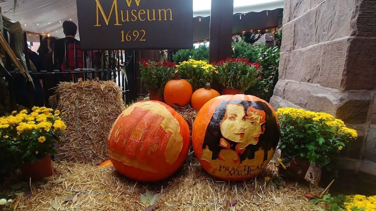 Photo of Outdoor in Salem