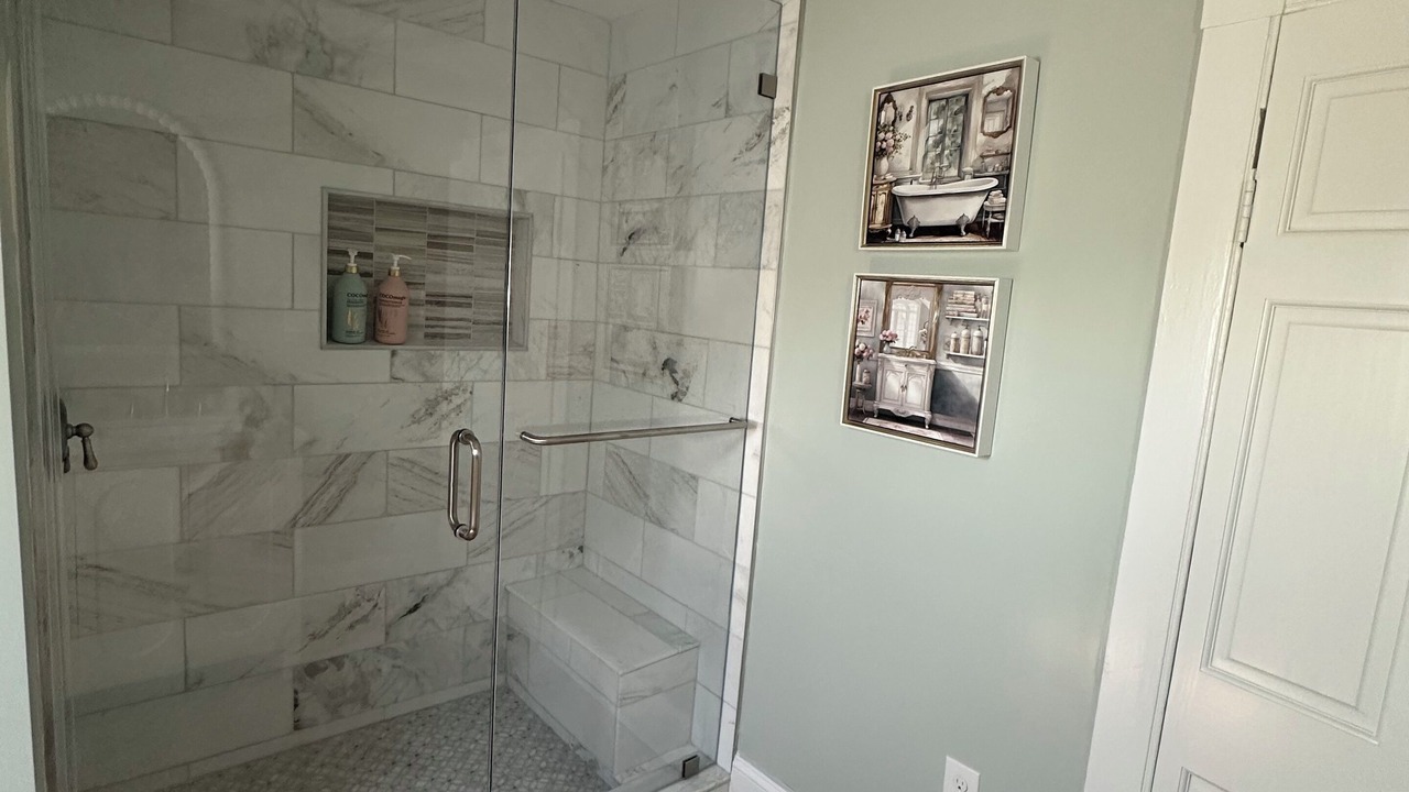 Photo of Bathroom in Salem