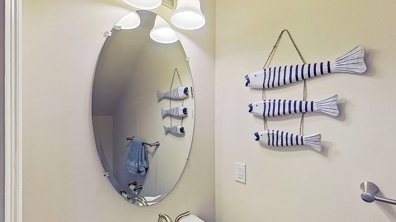 Photo of Bathroom in Sun Ridge