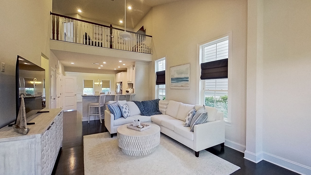 Photo of Livingroom in Sun Ridge