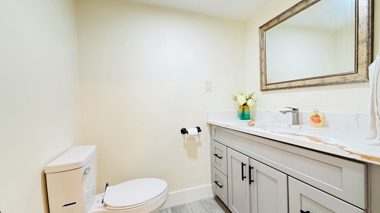 Photo of Bathroom in Dickinson