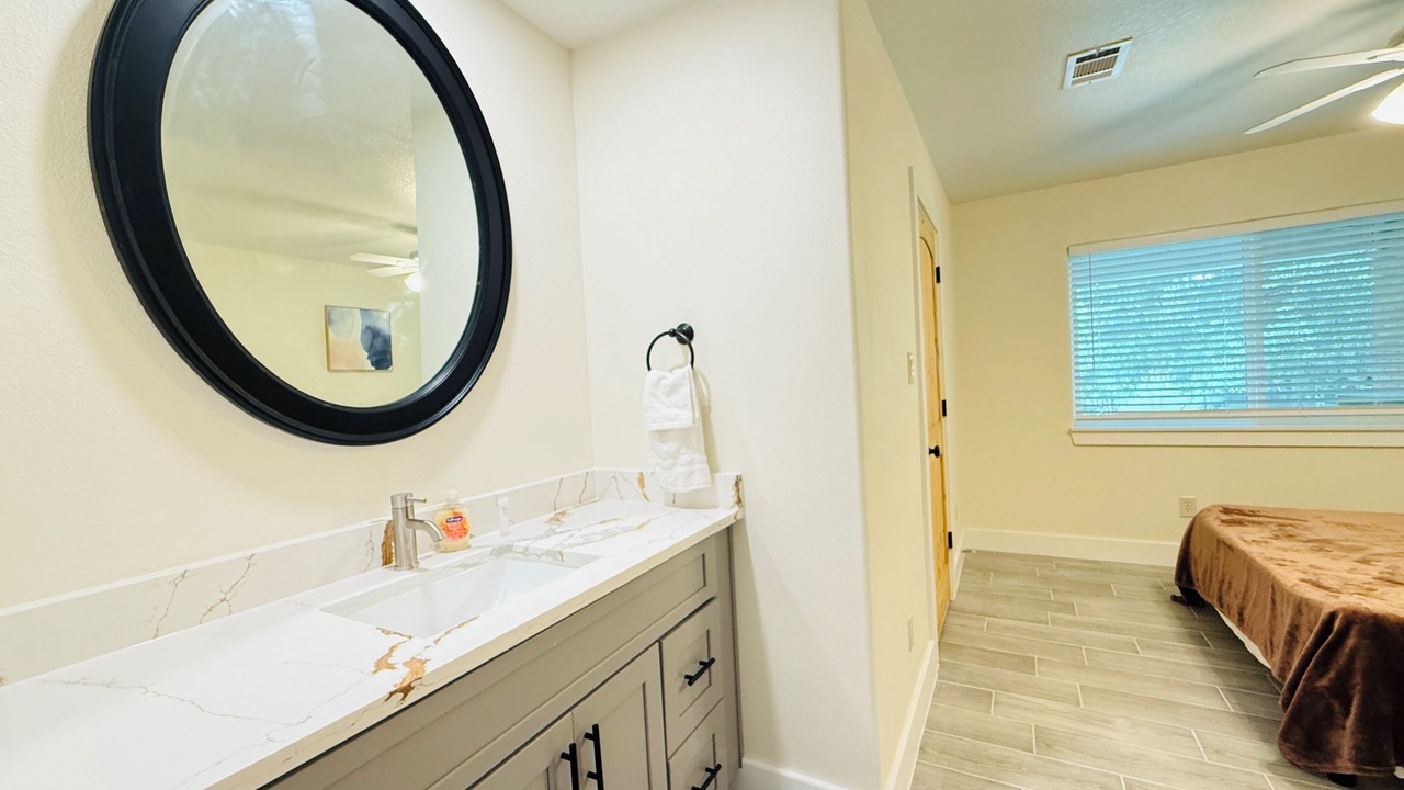 Photo of Bathroom in Dickinson