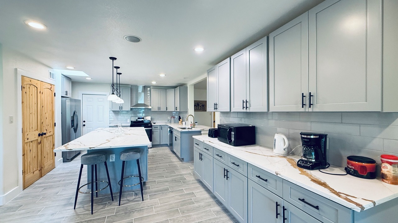 Photo of Kitchen in Dickinson