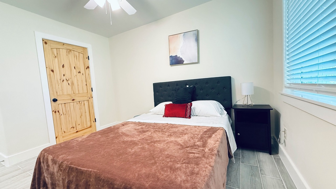 Photo of Bedroom in Dickinson