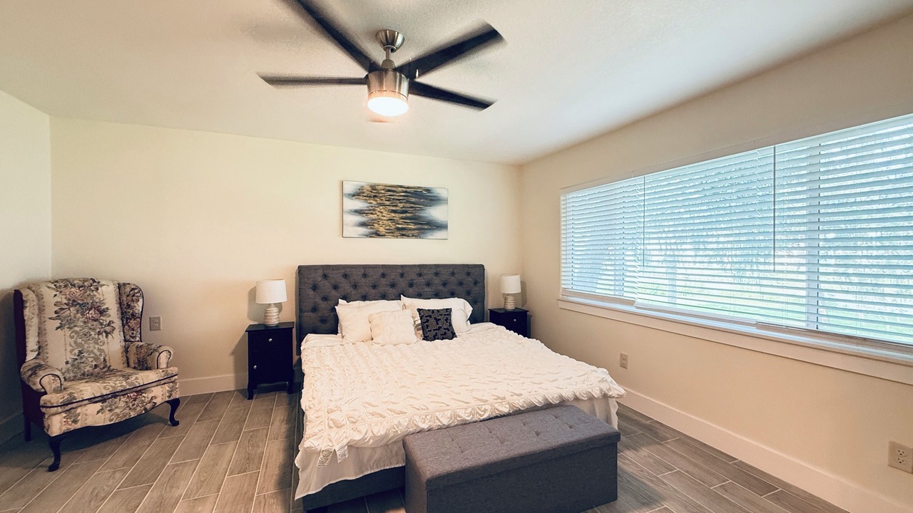 Photo of Bedroom in Dickinson
