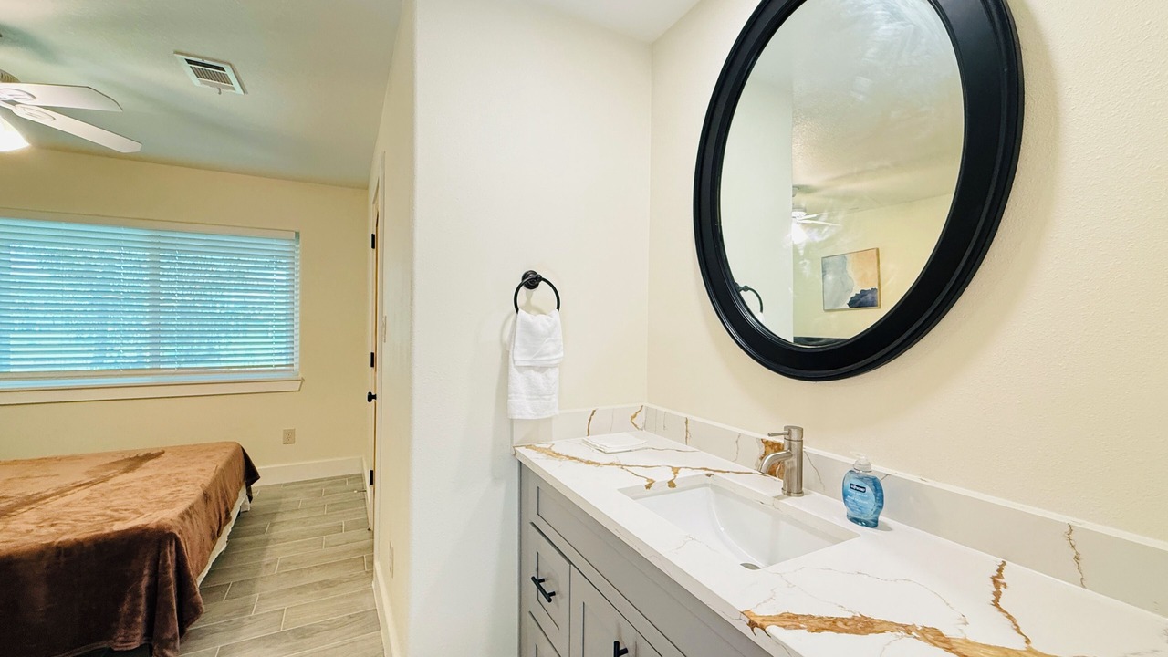 Photo of Bathroom in Dickinson