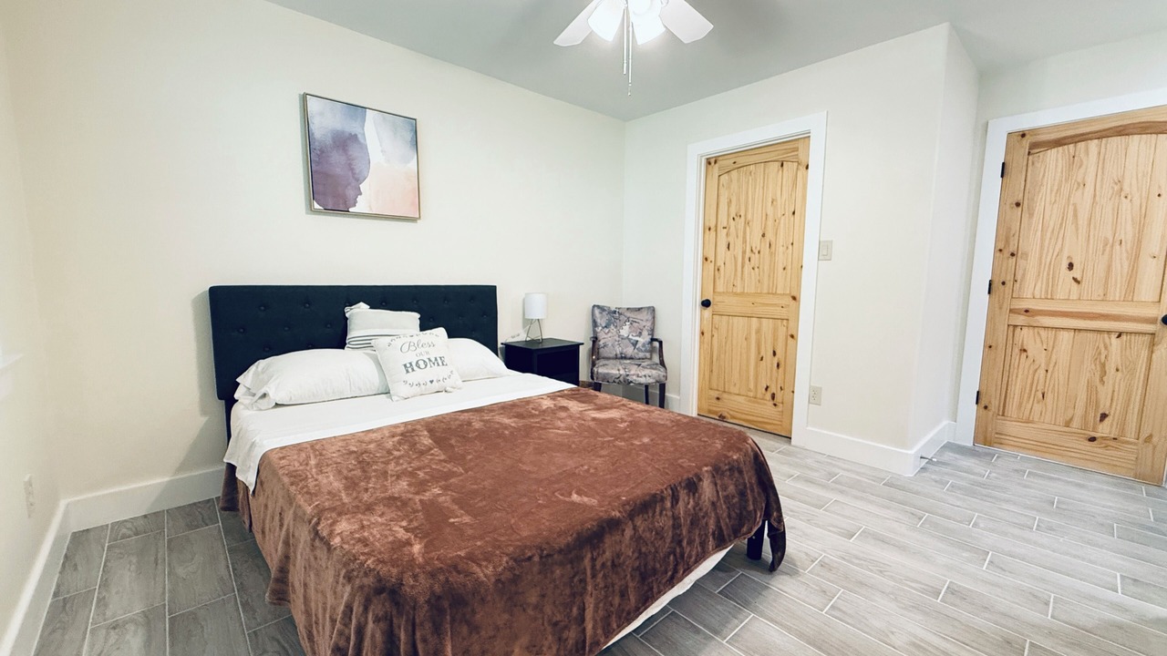Photo of Bedroom in Dickinson