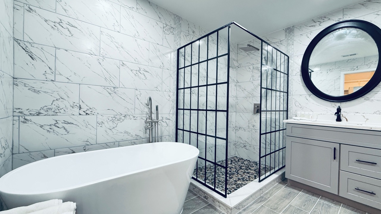 Photo of Bathroom in Dickinson