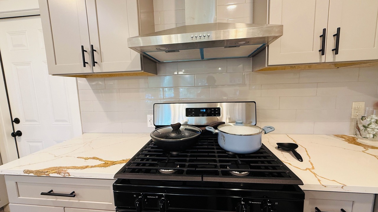 Photo of Kitchen in Dickinson