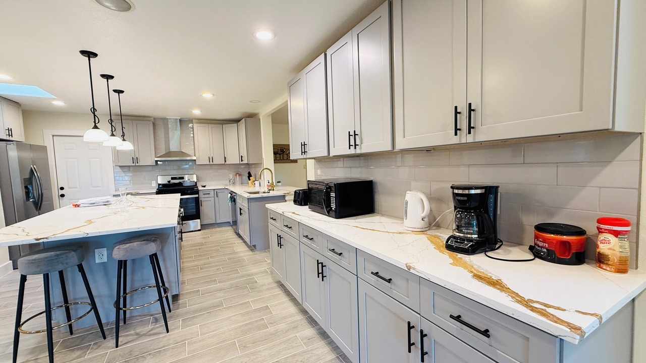 Photo of Kitchen in Dickinson
